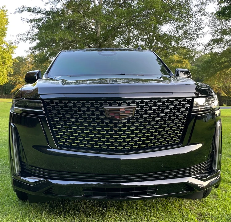 2022 Cadillac Escalade 5th Gen - Image 30 of 31