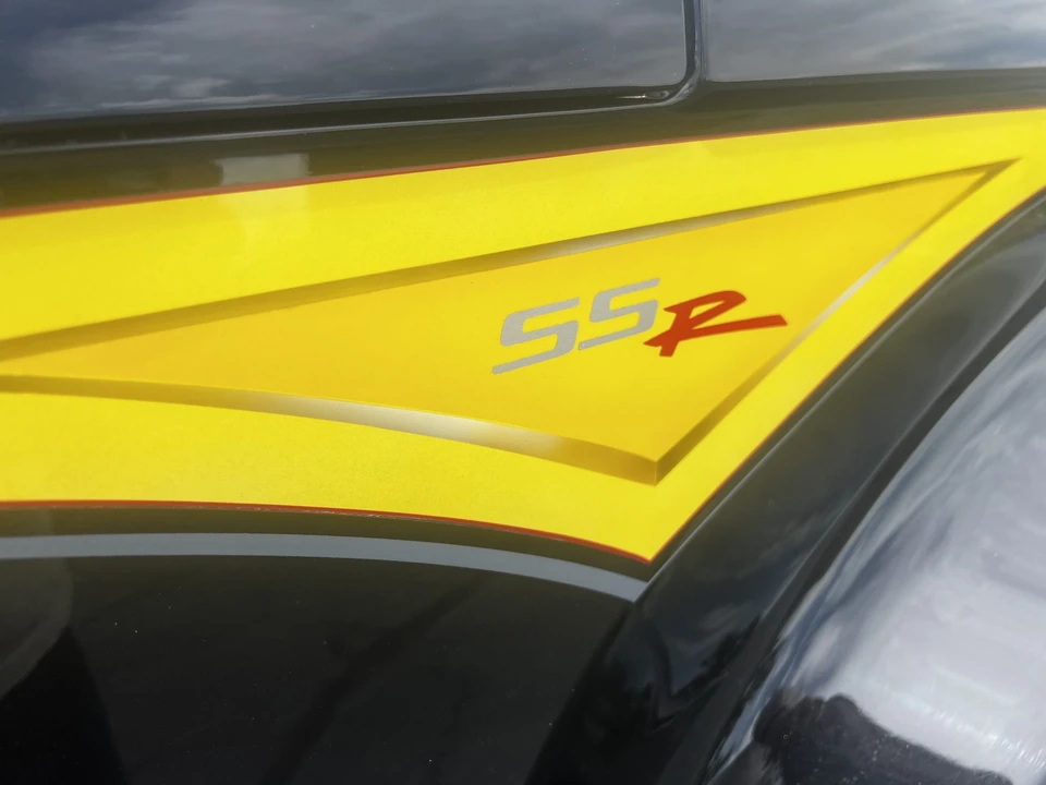 2003 Chevrolet SSR - Image 23 of 31