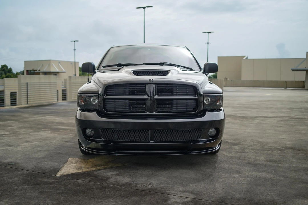 2004 Dodge Ram SRT-10 3rd Gen - Image 3 of 31