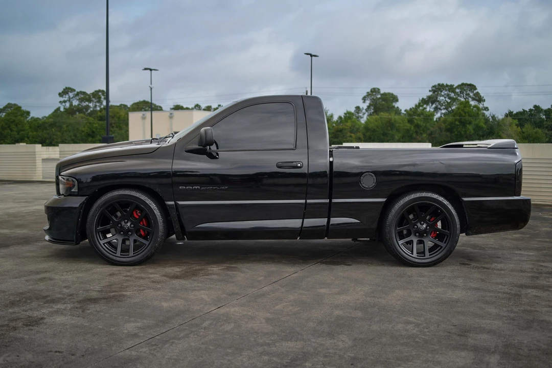 2004 Dodge Ram SRT-10 3rd Gen - Image 14 of 31