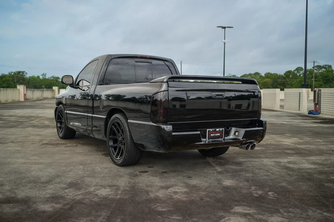 2004 Dodge Ram SRT-10 3rd Gen - Image 12 of 31