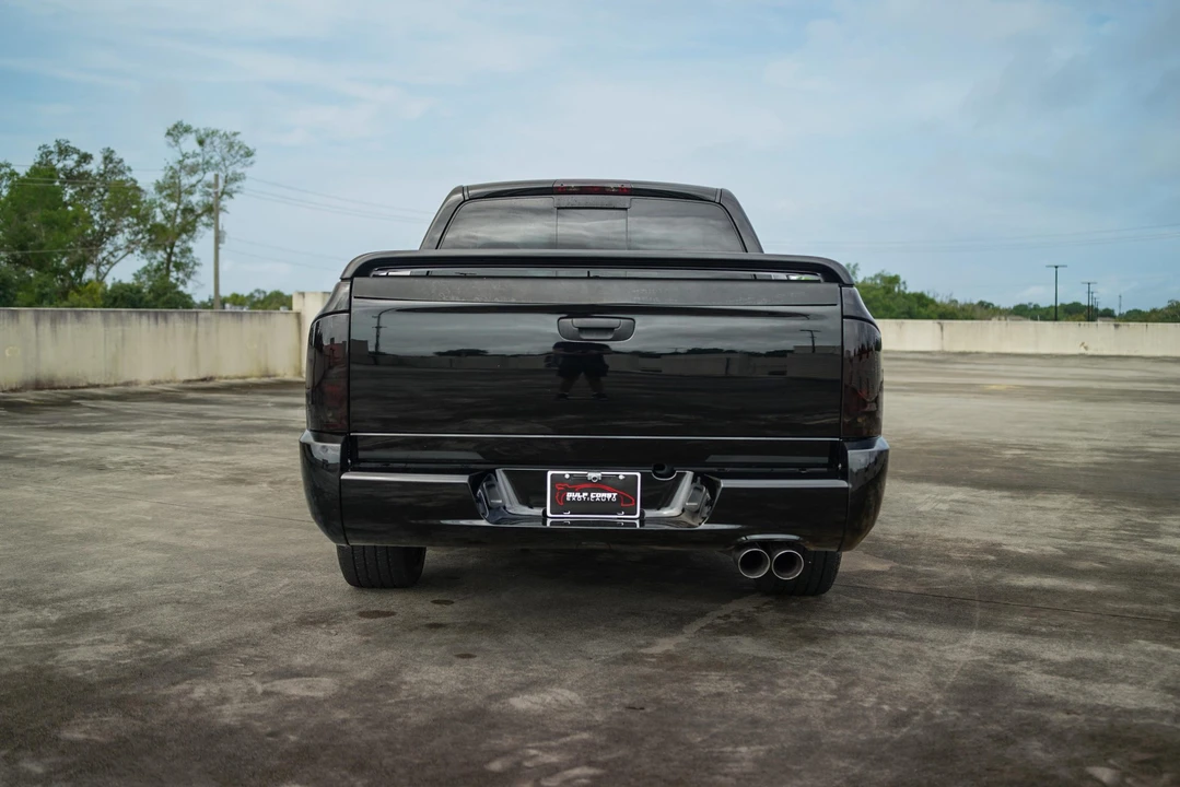 2004 Dodge Ram SRT-10 3rd Gen - Image 11 of 31