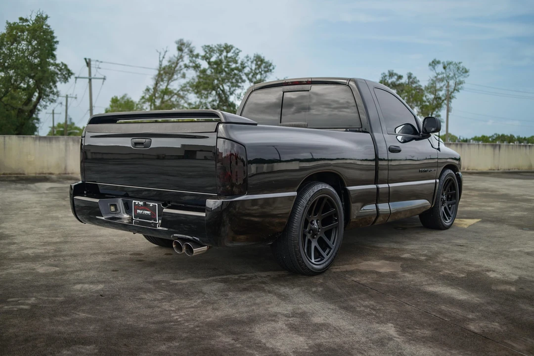 2004 Dodge Ram SRT-10 3rd Gen - Image 10 of 31