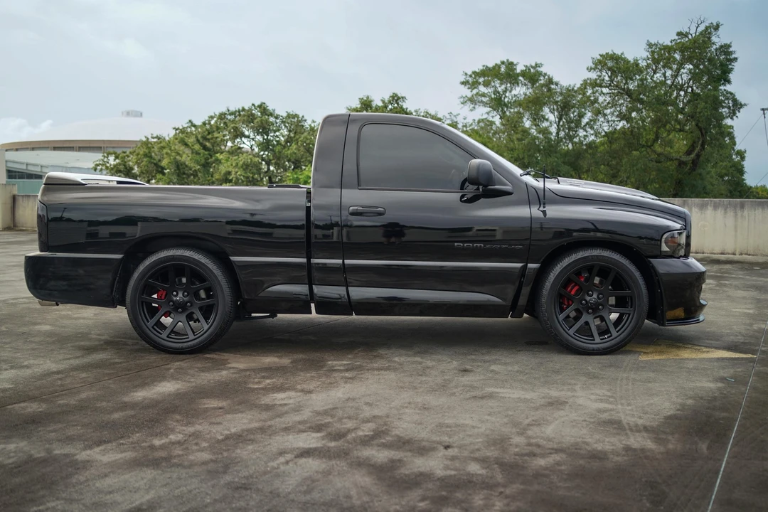 2004 Dodge Ram SRT-10 3rd Gen - Image 8 of 31