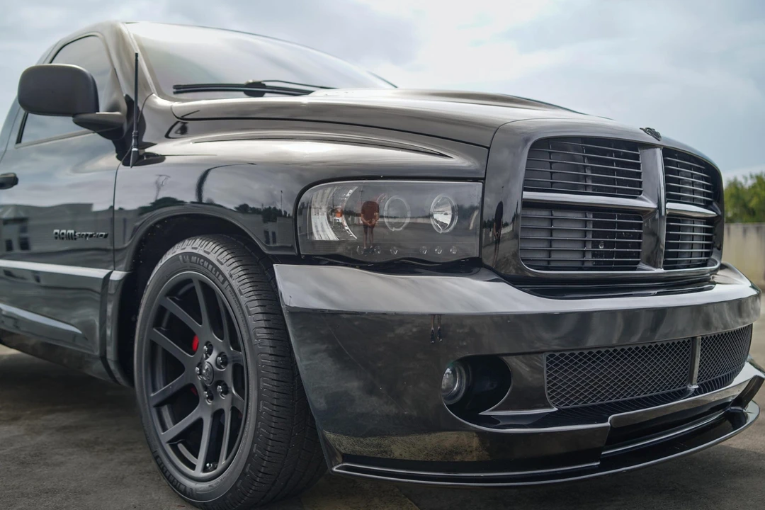 2004 Dodge Ram SRT-10 3rd Gen - Image 21 of 31