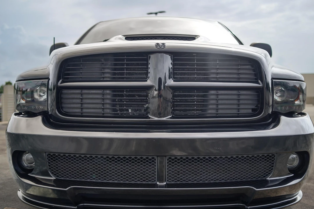 2004 Dodge Ram SRT-10 3rd Gen - Image 20 of 31
