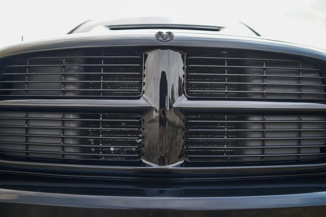 2004 Dodge Ram SRT-10 3rd Gen - Image 23 of 31