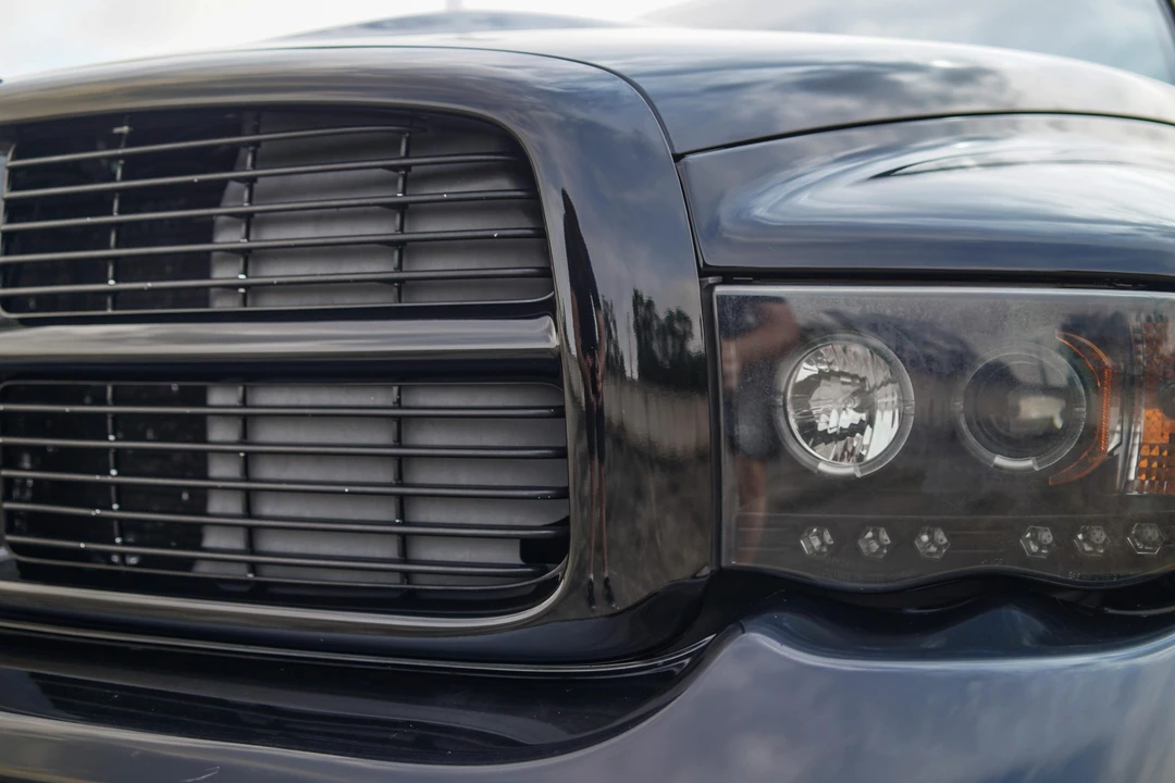 2004 Dodge Ram SRT-10 3rd Gen - Image 22 of 31