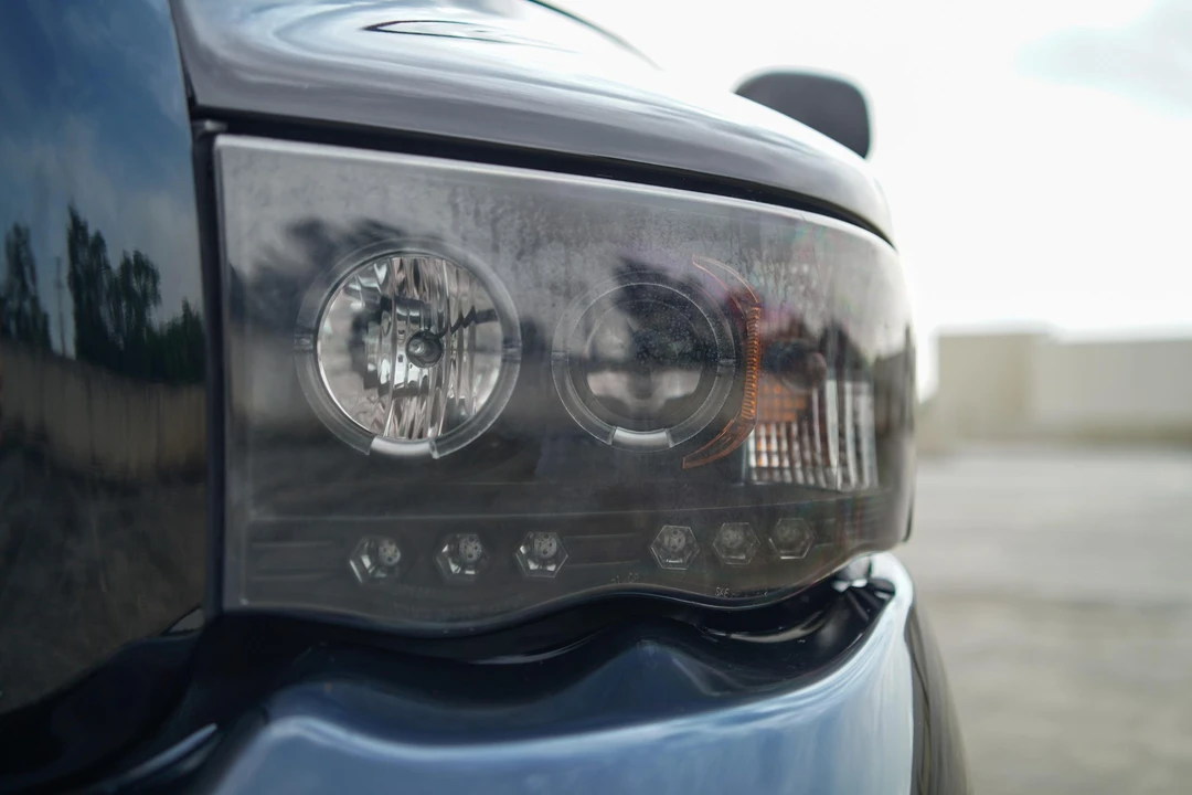 2004 Dodge Ram SRT-10 3rd Gen - Image 24 of 31