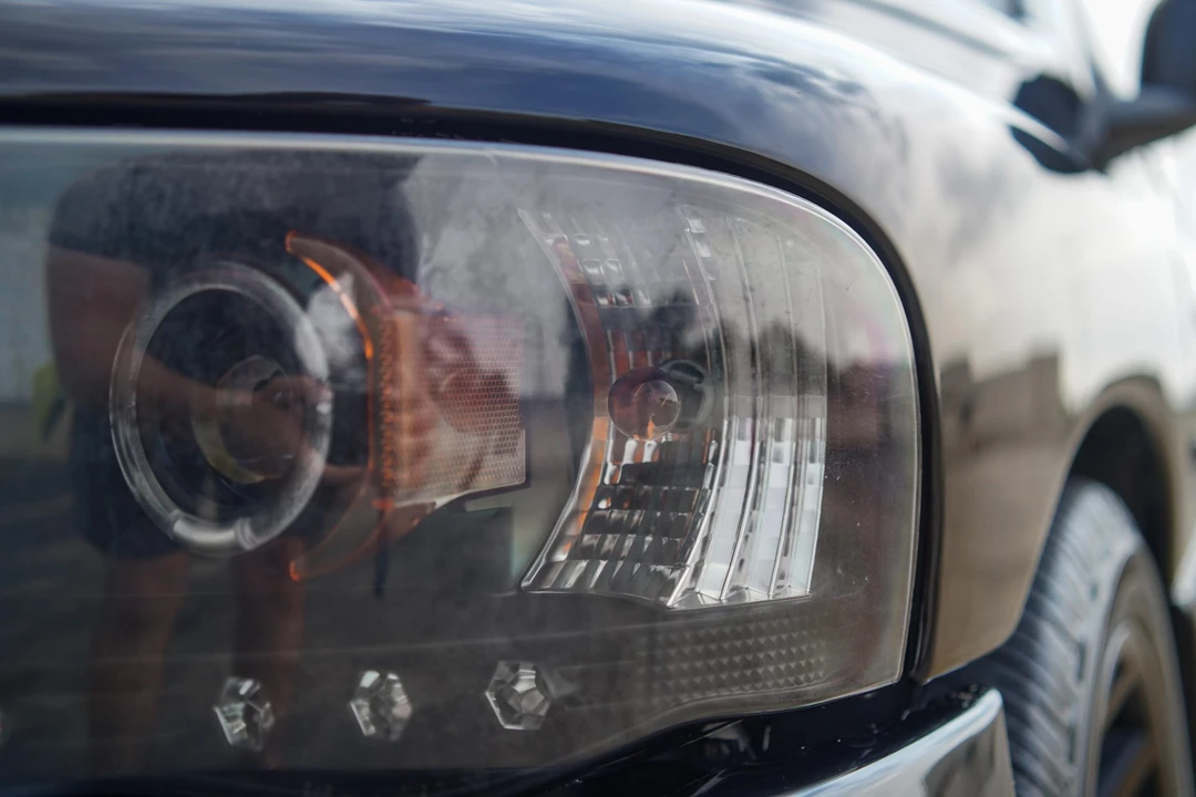 2004 Dodge Ram SRT-10 3rd Gen - Image 26 of 31