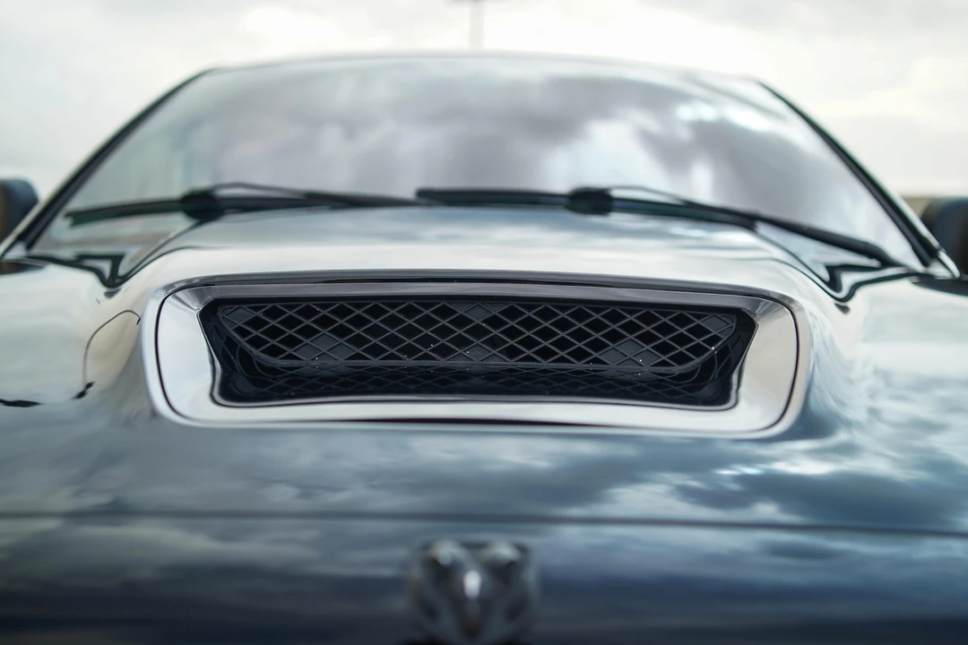 2004 Dodge Ram SRT-10 3rd Gen - Image 16 of 31