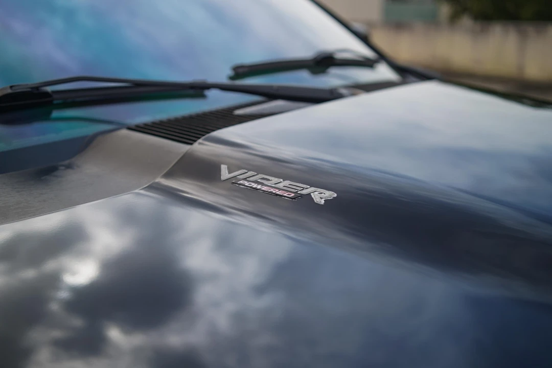 2004 Dodge Ram SRT-10 3rd Gen - Image 17 of 31