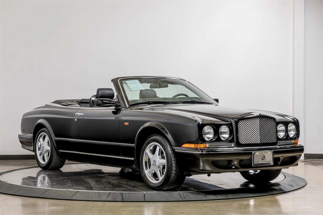 1999 Bentley Azure 1st Gen - Image 13 of 31