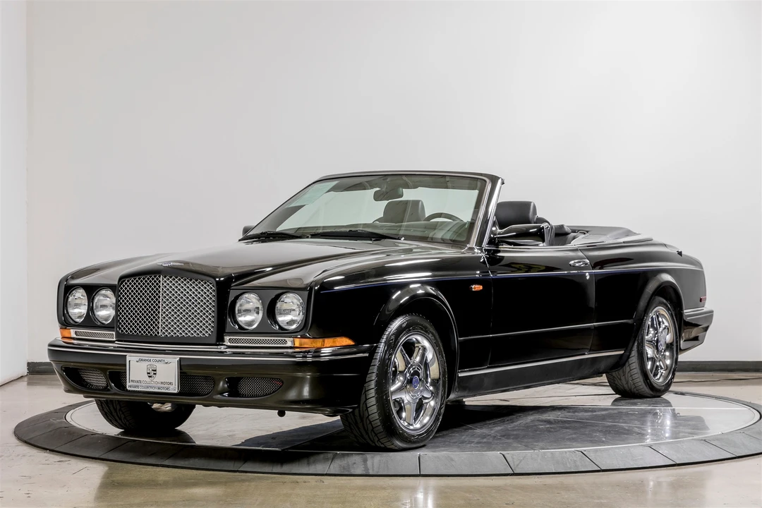 1999 Bentley Azure 1st Gen - Image 12 of 31