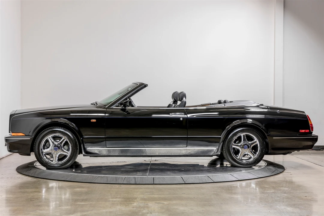 1999 Bentley Azure 1st Gen - Image 11 of 31