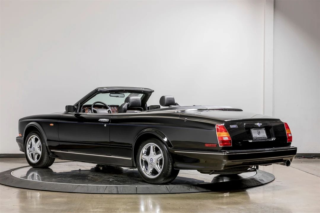 1999 Bentley Azure 1st Gen - Image 10 of 31