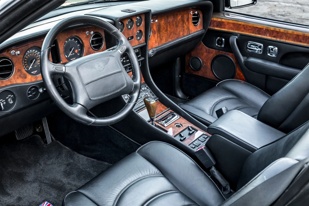 1999 Bentley Azure 1st Gen - Image 27 of 31