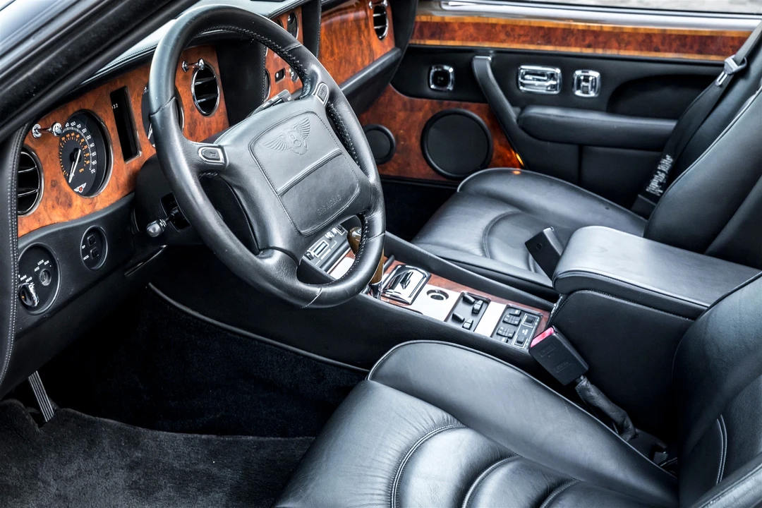 1999 Bentley Azure 1st Gen - Image 31 of 31