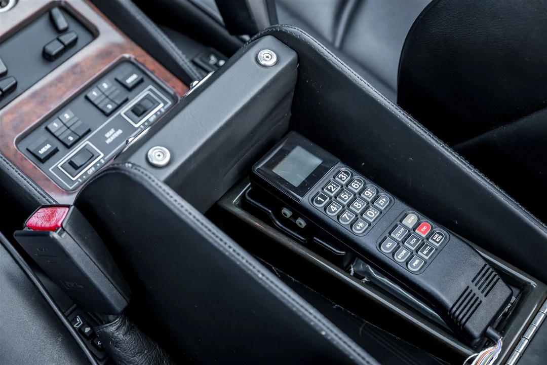 1999 Bentley Azure 1st Gen - Image 30 of 31