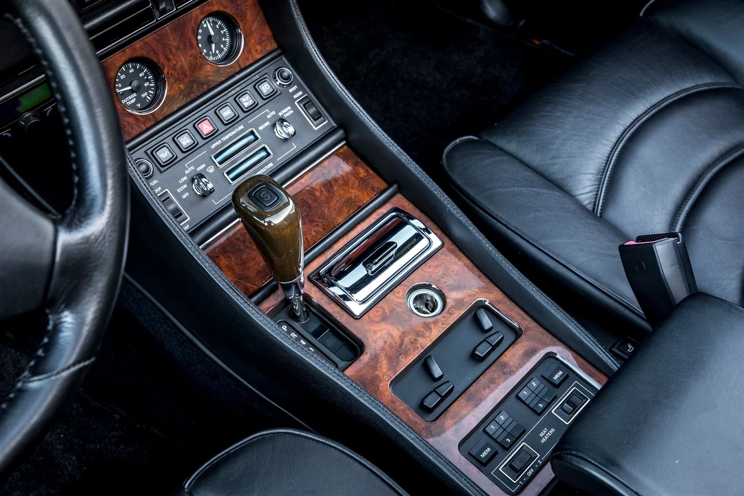 1999 Bentley Azure 1st Gen - Image 29 of 31