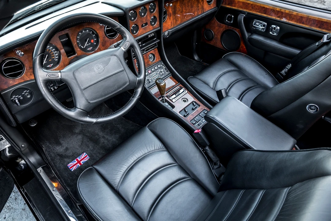 1999 Bentley Azure 1st Gen - Image 28 of 31