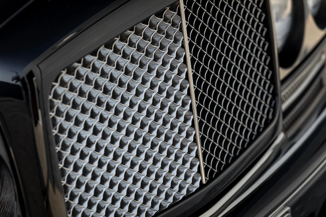 1999 Bentley Azure 1st Gen - Image 15 of 31