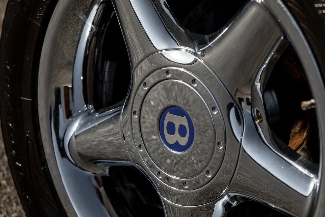 1999 Bentley Azure 1st Gen - Image 24 of 31