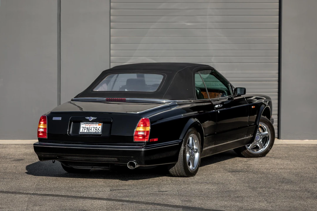 1999 Bentley Azure 1st Gen - Image 6 of 31