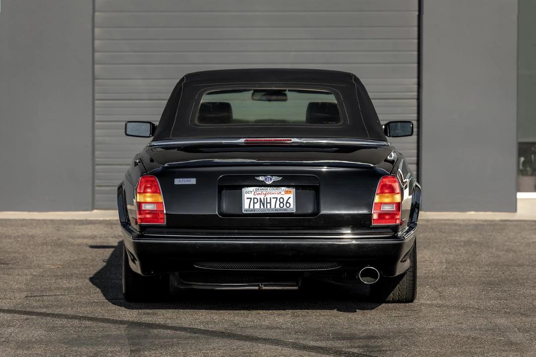 1999 Bentley Azure 1st Gen - Image 7 of 31