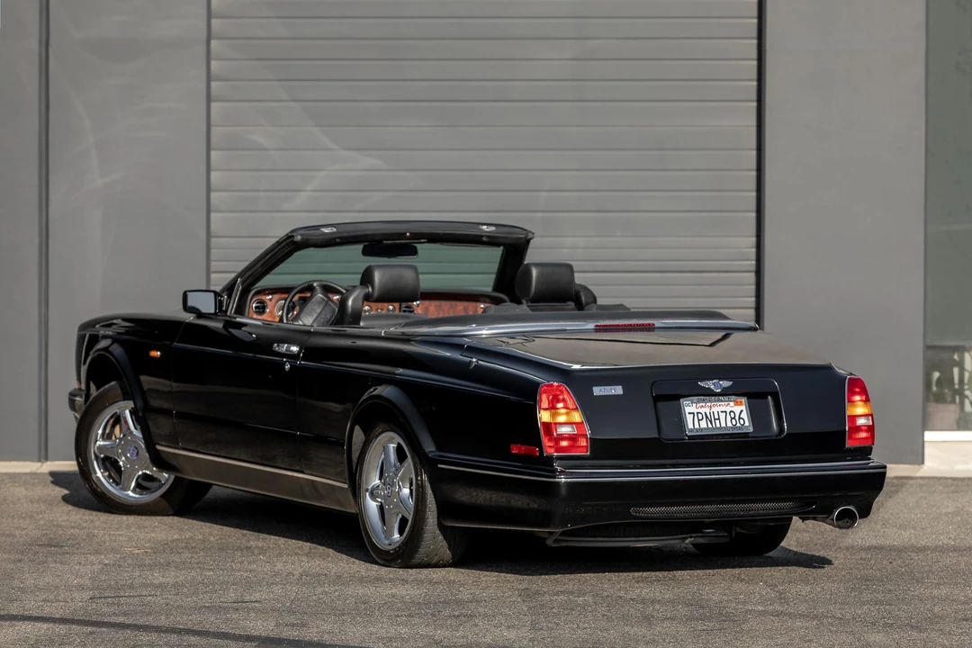 1999 Bentley Azure 1st Gen - Image 9 of 31