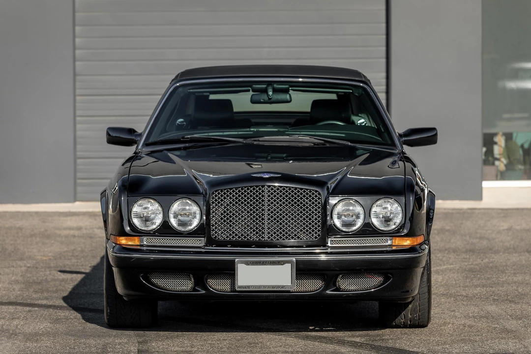 1999 Bentley Azure 1st Gen - Image 3 of 31