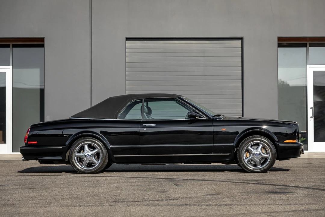 1999 Bentley Azure 1st Gen - Image 5 of 31