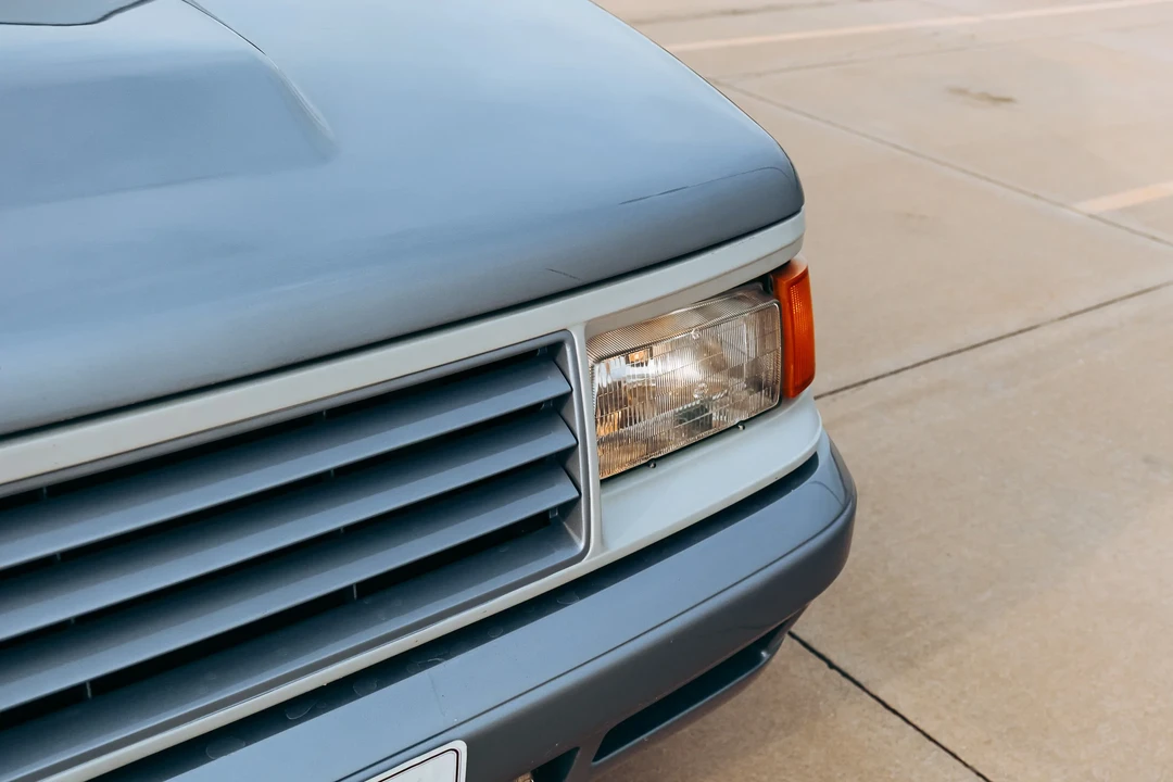 1989 LaForza - Image 19 of 31