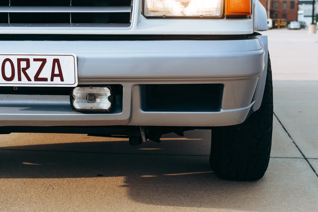 1989 LaForza - Image 23 of 31
