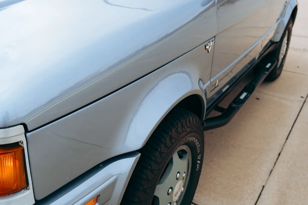 1989 LaForza - Image 29 of 31