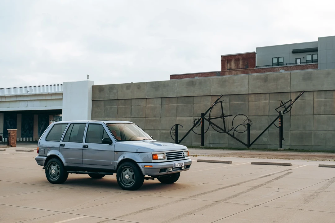 1989 LaForza - Image 15 of 31