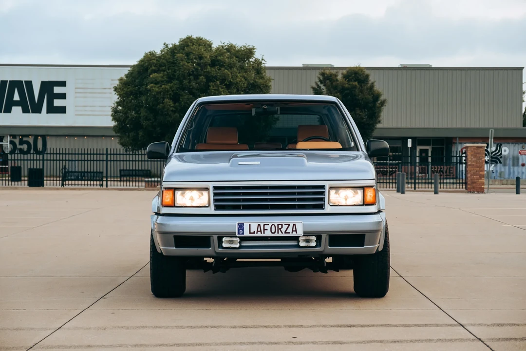 1989 LaForza - Image 2 of 31