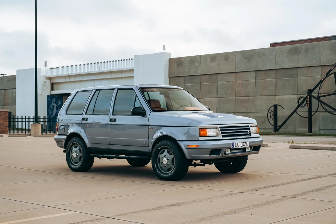 1989 LaForza - Image 14 of 31
