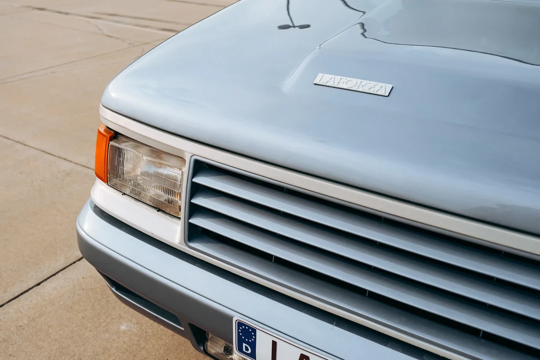 1989 LaForza - Image 18 of 31