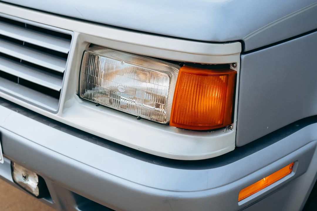 1989 LaForza - Image 25 of 31