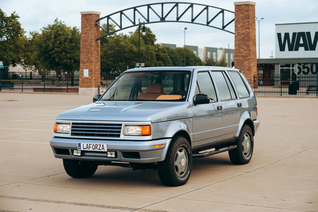 1989 LaForza - Image 3 of 31