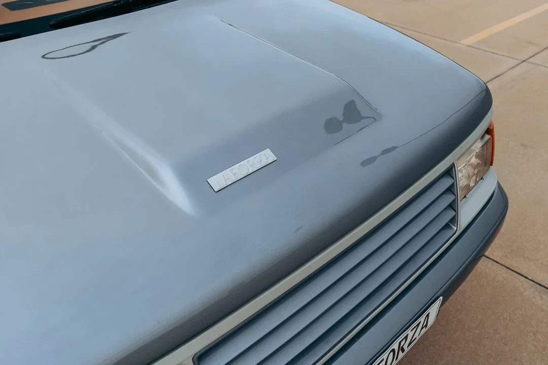 1989 LaForza - Image 26 of 31