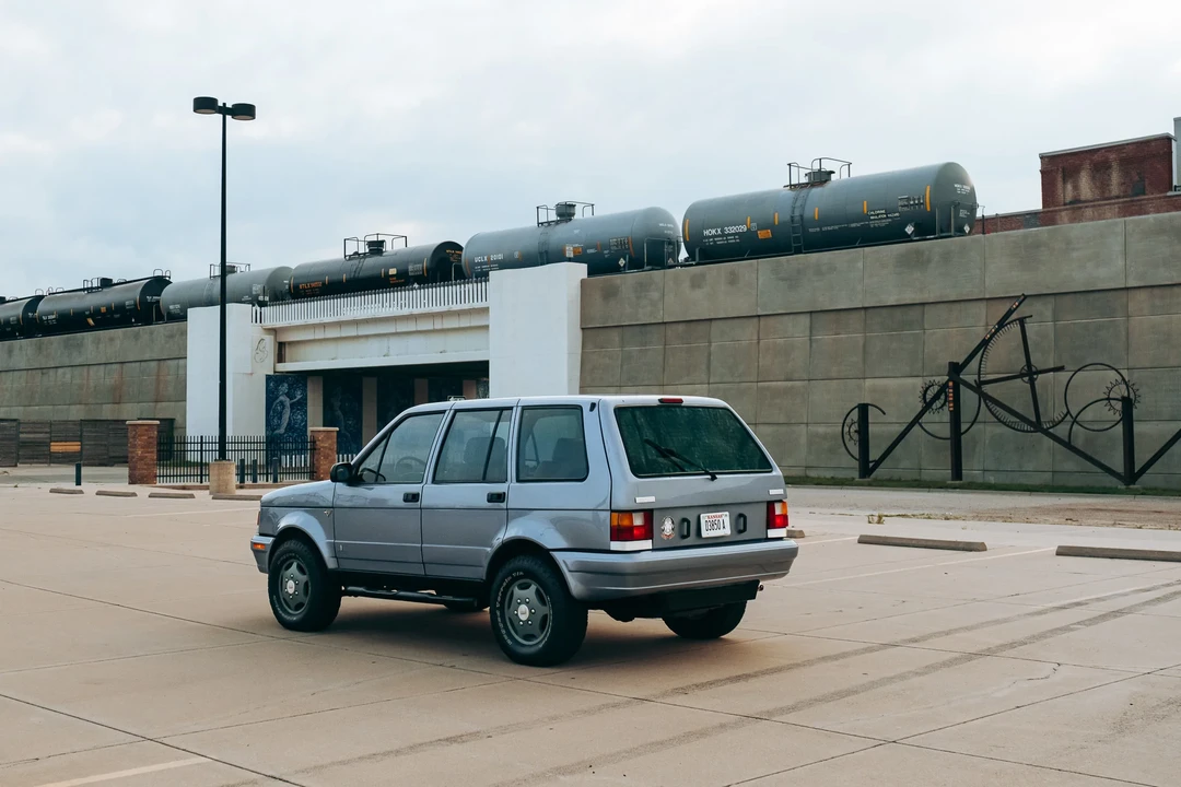 1989 LaForza - Image 9 of 31