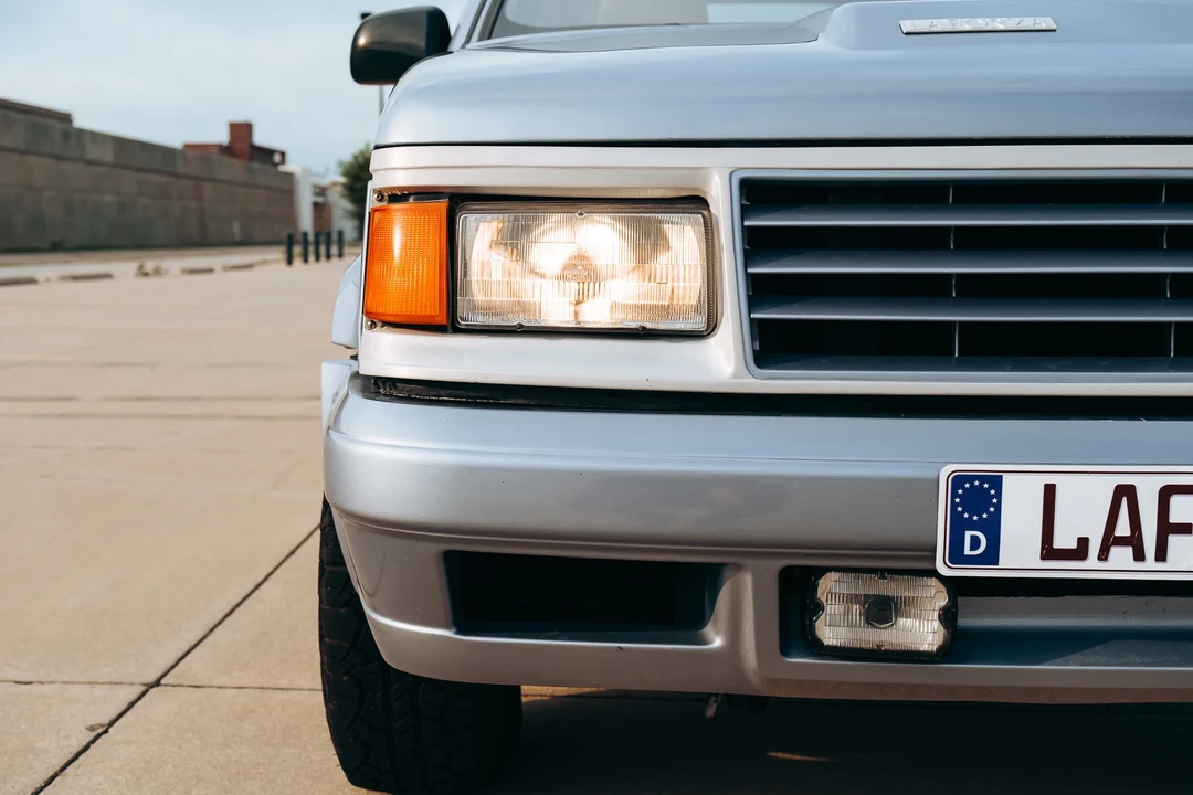 1989 LaForza - Image 20 of 31