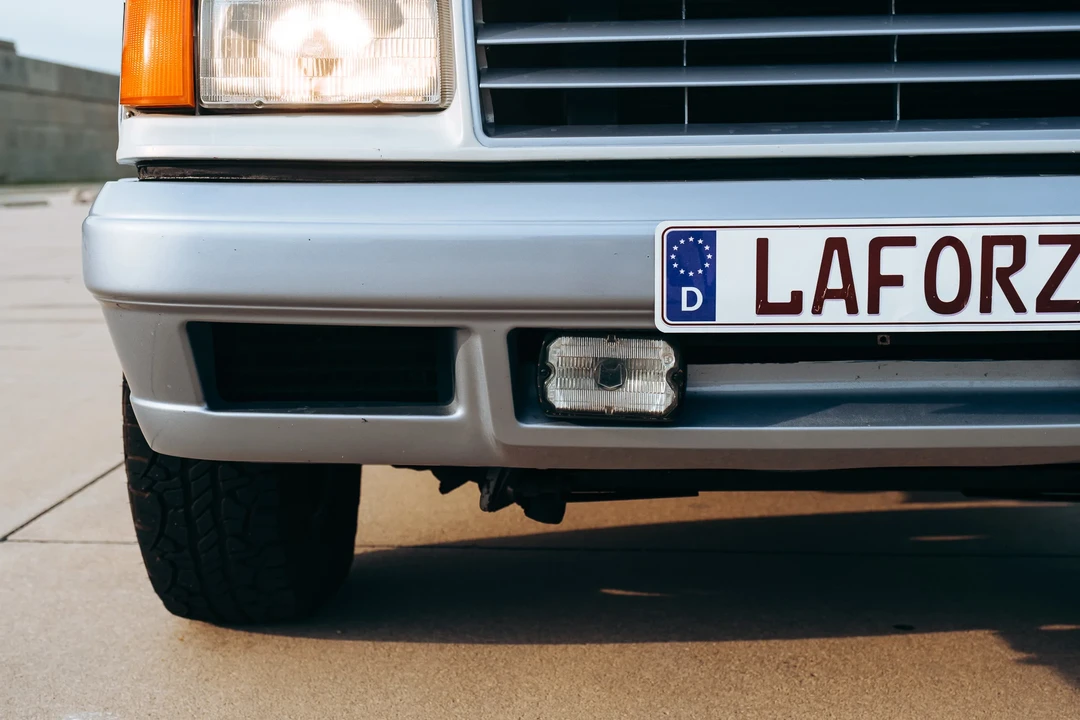 1989 LaForza - Image 22 of 31