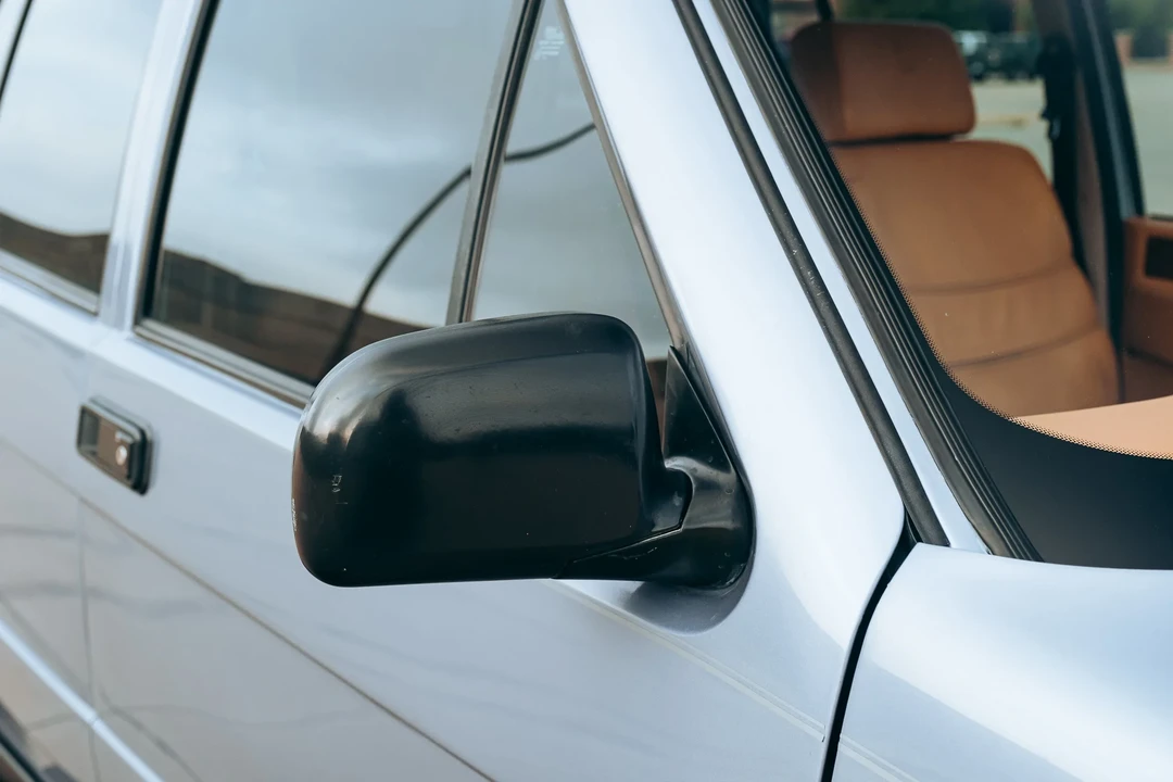 1989 LaForza - Image 28 of 31
