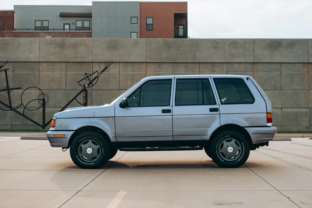 1989 LaForza - Image 6 of 31
