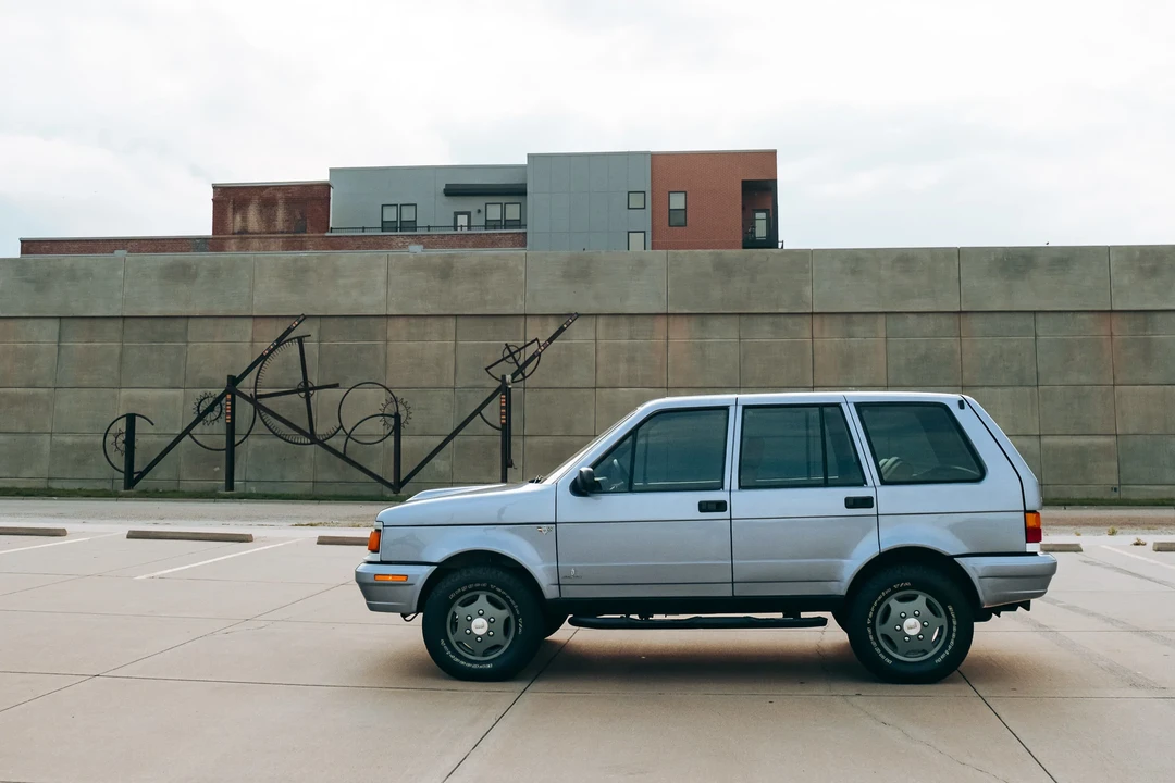 1989 LaForza - Image 5 of 31