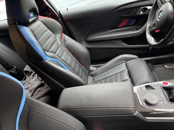 2024 BMW G87 M2 - Image 15 of 21