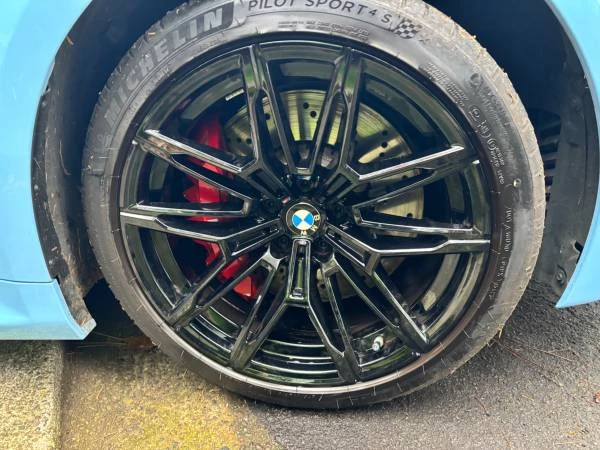 2024 BMW G87 M2 - Image 18 of 21
